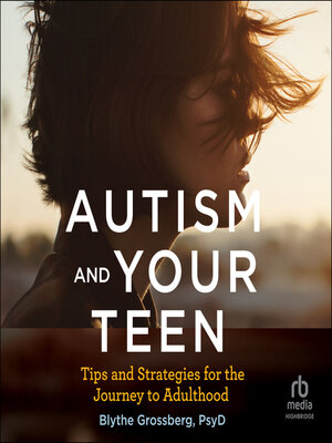 cover image of Autism and Your Teen